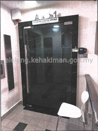Solaris Dutamas (block-a1), Jalan Dutamas 1, Off Jalan Duta, 50480, Kuala Lumpur