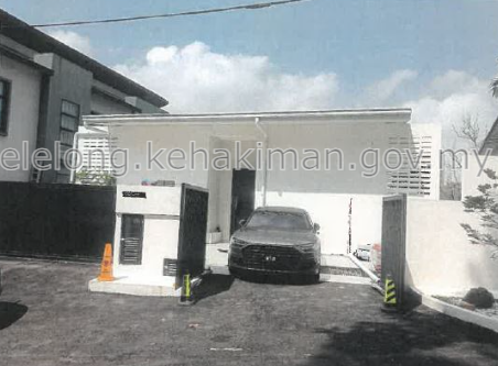 Lorong Dungun, Damansara Heights, 50490 Kuala Lumpur