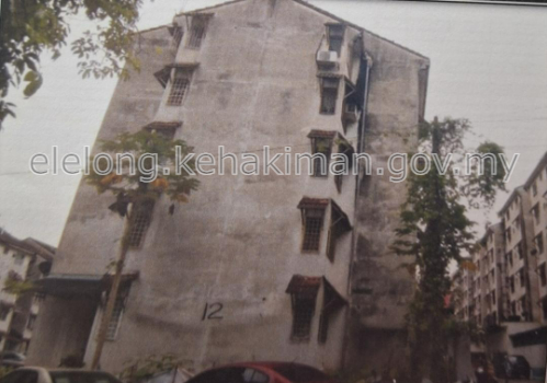 Tingkat 2, Block 12, Lorong 9/125, Desa Petaling, 57100, Kuala Lumpur