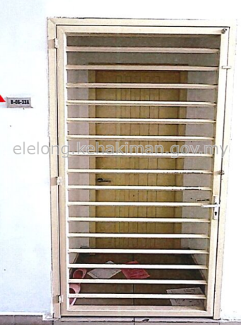 Blok B, The Scott Garden SOHO, Jalan Klang Lama, 58100 Kuala Lumpur