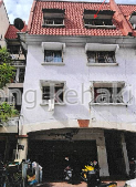 Jalan Seri Sentosa 1B, Taman Seri Sentosa, 58000 Kuala Lumpur