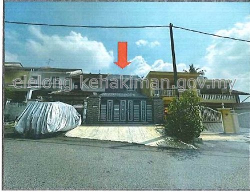 Jalan Bukit Permai 2/1, Taman Bukit Permai 2, 56100 Cheras, Kuala Lumpur
