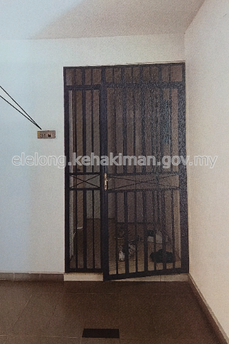231TR Service Suites, No. 231, Jalan Tun Razak, 50400, Kuala Lumpur