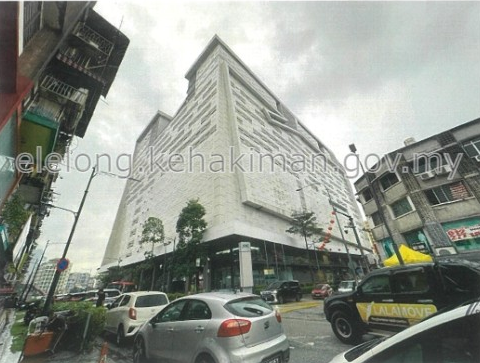 Kompleks Kenanga Wholesale City, No. 2, Jalan Gelugor, 55200 Kuala Lumpur