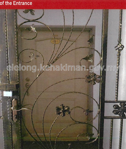 Block B, Putra Majestiik, Jalan Kasipillay, 51200, Kuala Lumpur