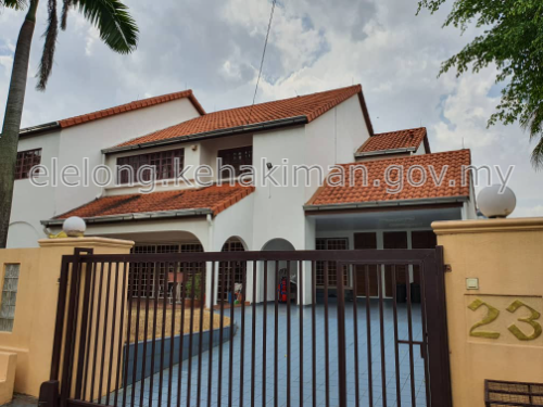 Persiaran Burhanuddin Helmi, Taman Tun Dr Ismail, 60000, Kuala Lumpur