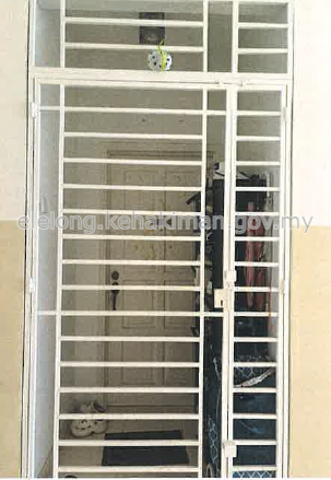 PV6, Platinum Hill Condominium, Jalan Melati Utama, Taman Melati Utama, 53100, Kuala Lumpur