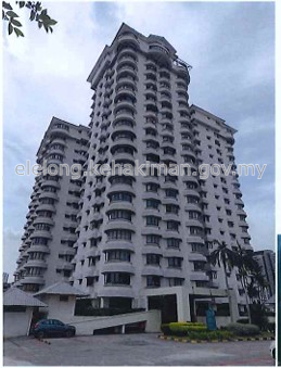 Tingkat 11, Jalan 2/76e, Menara Polo, Desa Pandan, 55100, Kuala Lumpur
