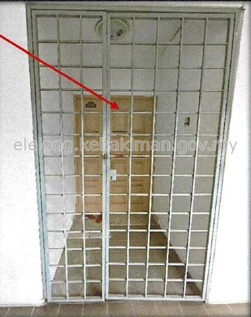Block C, Endah Regal Condominium, Jalan 3/149E, Taman Sri Endah, 57000, Kuala Lumpur