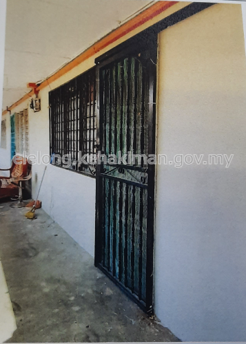 Block 5, Jalan 5/149B, Taman Sri Endah, 57000 Kuala Lumpur