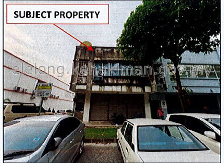Jalan 12/152, Jalan Puchong, Taman Perindustrian Oug, Batu 6, 58200, Kuala Lumpur