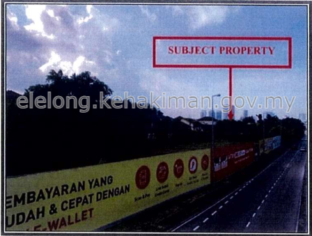 GRN 55942, Lot 55113, Taman Tun Dr Ismail, Taman Tun Dr Ismail, 60000 Kuala Lumpur