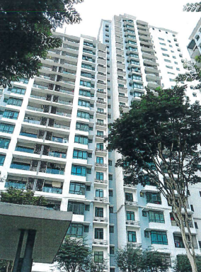 Residensi Perdana, No. 1, Jalan Metro Perdana Barat, 52100, Kepong, Kuala Lumpur