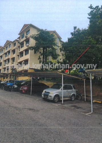 Block D, No. 3, Jalan Bukit Jalil Indah 4, Taman Ltat, Bukit Jalil, 57000 Kuala Lumpur