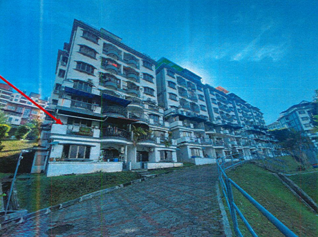 Sri KInabalu Kondominium, Jalan 4/27E, Section 10, Wangsa Maju, 53300 Kuala Lumpur