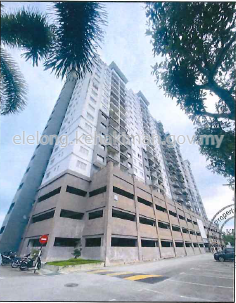 Blok B, Casa Idaman Condominium, Jalan 1/12D, Kg. Batu Muda, 51100 Kuala Lumpur