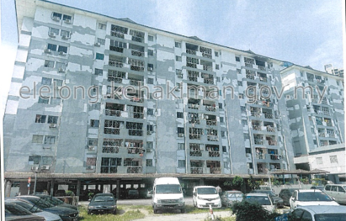 4th Floor, Block 18, (block B), Pangsapuri Sri Jinjang, Jalan 19/32, Taman Jinjang Baru, Off Jalan Kepong, 52000, Kuala Lumpur