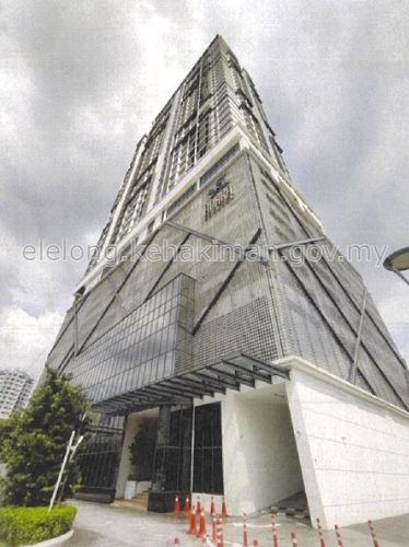 Avara Seputeh, No. 8, Jalan Kelang Lama, 58100 Kuala Lumpur