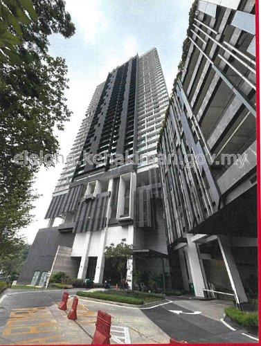 Residensi Rabung Kl Timur, Mrrii, 53100, Kuala Lumpur