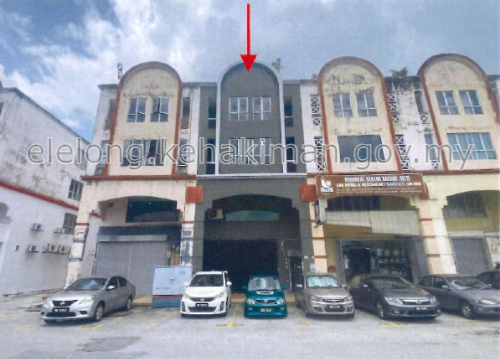 Jalan KIP 2, Kepong Industrial Park, 52200 Kuala Lumpur