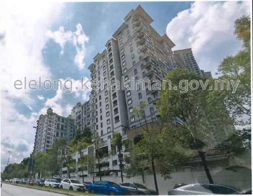 Hartamas Regency 2, No. 2, Jalan Duta Hartamas, Sri Hartamas, 50480 Kuala Lumpur