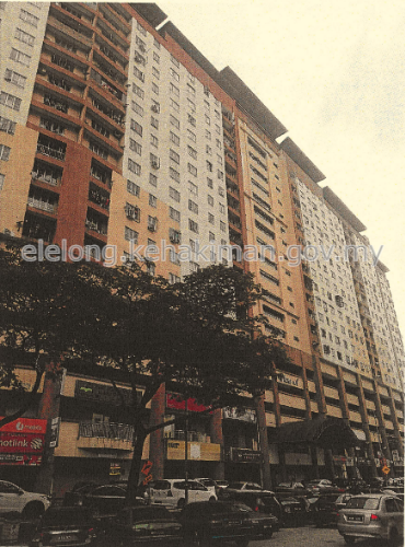 Tingkat 16, Blok A, Plaza Metro Prima, Jalan Metro 1, Metro Prima, 52100, Kuala Lumpur