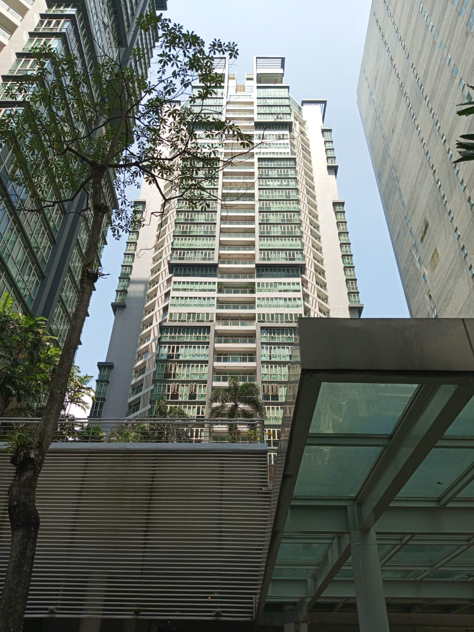 5th Floor, Block B, Marc Service Residence, No. 3, Jalan Pinang, 50450 Kuala Lumpur