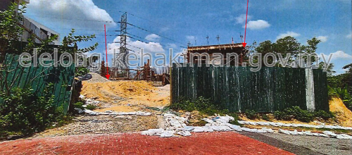 Jalan Khaya, Country Height Damansara, 60000 Kuala Lumpur