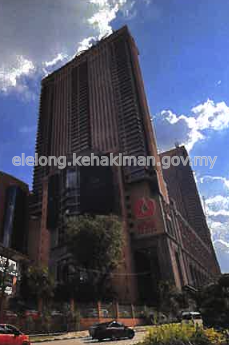 Tingkat 2, Berjaya Times Square, No. 1, Jalan Imbi, 55100, Kuala Lumpur