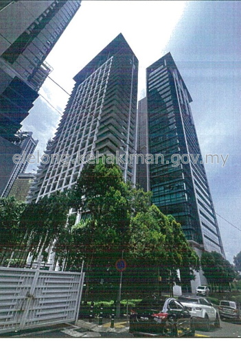 23rd Floor, Block B, 157 Hampshire, No. 1, Jalan Mayang Sari, 50450 Kuala Lumpur