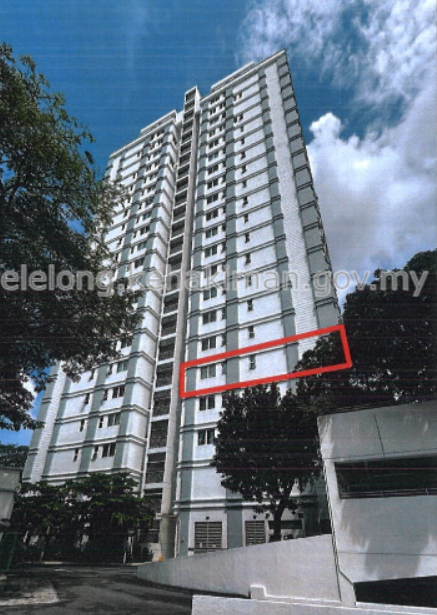 Block B, Mutiara Upper East, Jalan 1/76E, Desa Pandan, 55100 Kuala Lumpur