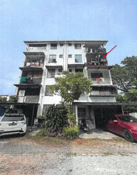 Block A9, Jalan 3/27a, Wangsa Maju Seksyen 1, 54300, Kuala Lumpur