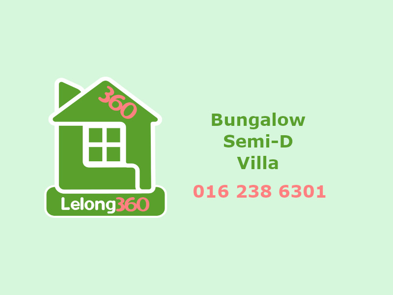 Jalan Residen 1, Laman Residen, 68100 Kuala Lumpur