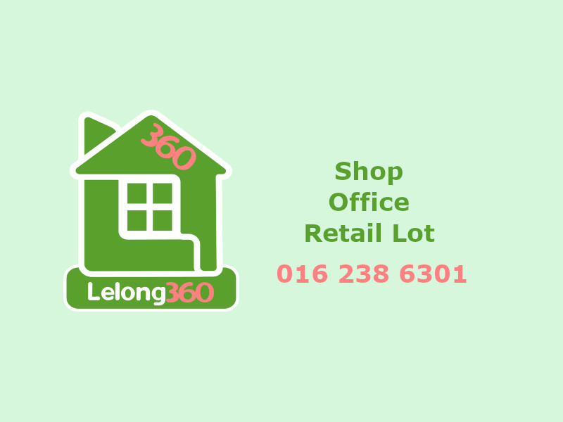 Arte+ @ Jalan Ampang, Lorong Ampang 1, 55000 Kuala Lumpur