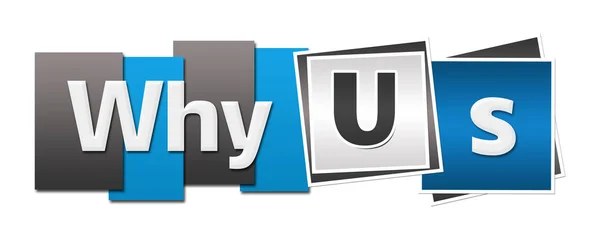 Why Choose Us